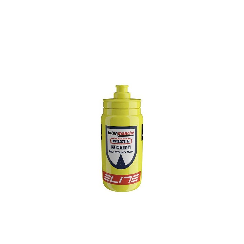 Elite Borraccia Fly Team Intermarche 550ml