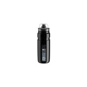 Elite Borraccia Fly Mtb Black 750ml