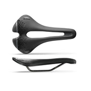 Selle San Marco Aspide Short Open-Fit Racing Wide Black