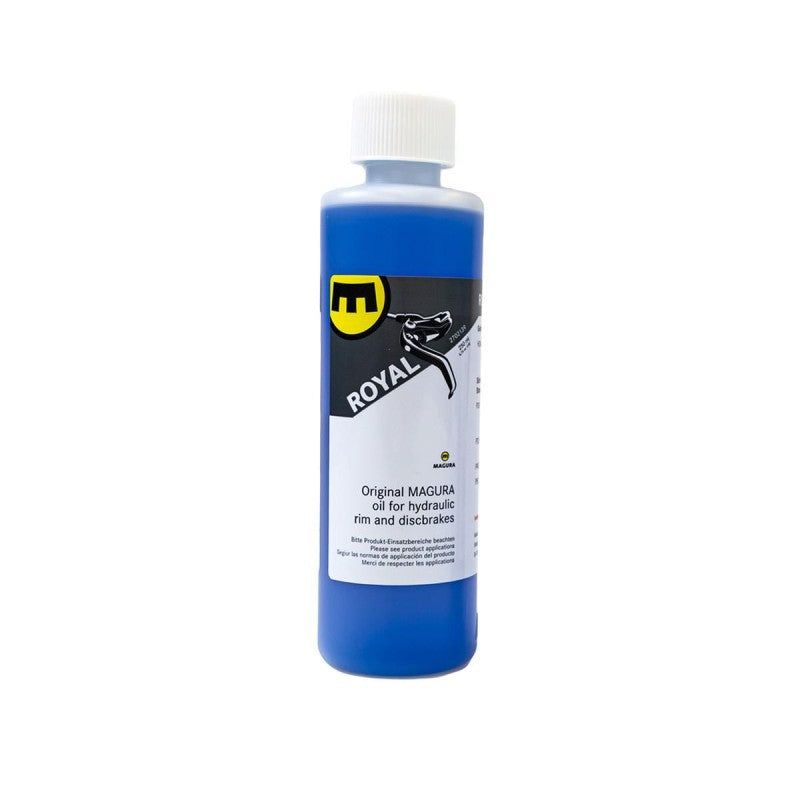 Magura Olio Minerale Royal Blood Per Freni Idraulici 250 ml