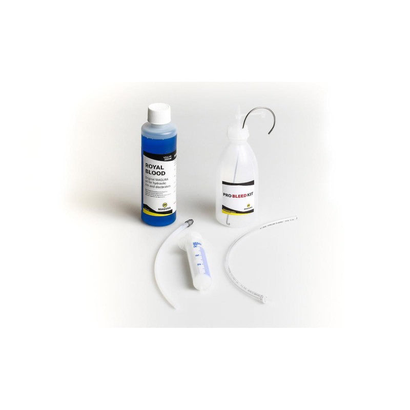 Magura Kit Spurgo Professionale Freni Idraulici EBT