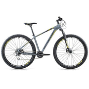 Bottecchia Bici Mtb 116 Disc Sram Sx 12s 27.5" Antracite Opaco