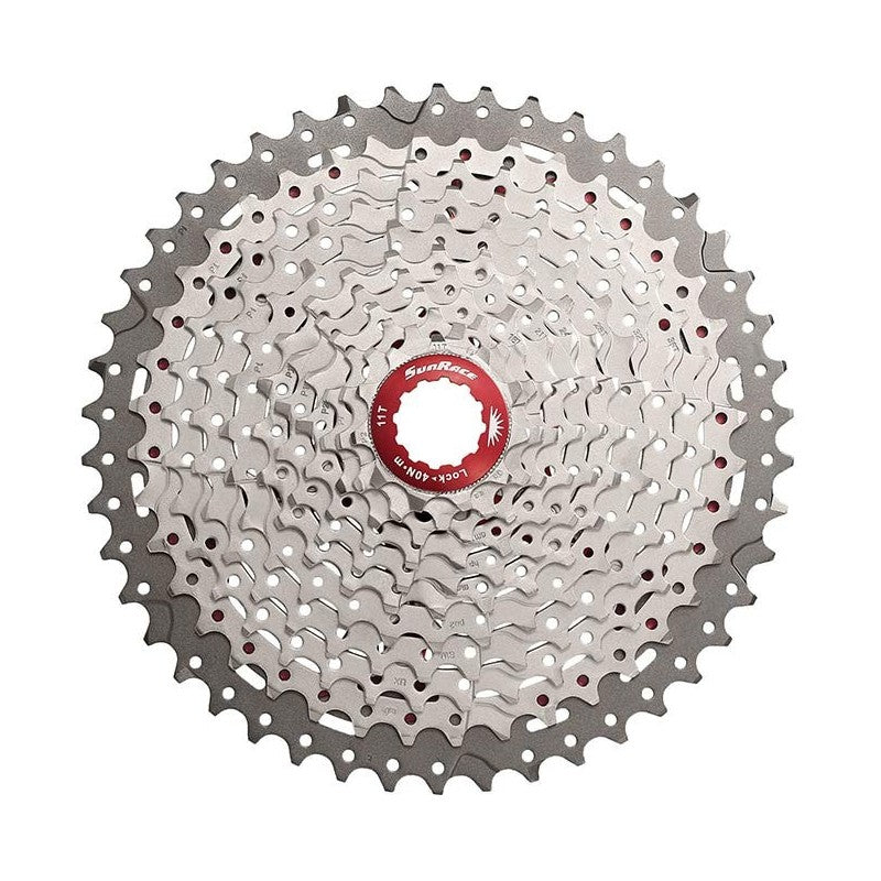 Sunrace Cassetta MTB  MX80 Light (42-50 ALU) 11V