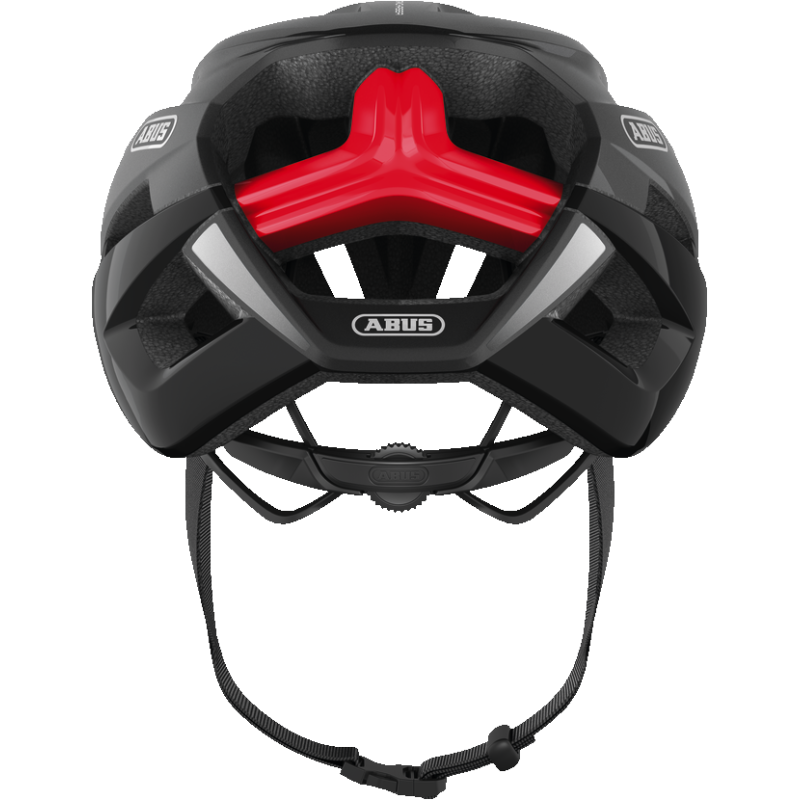 Abus Casco Stormchaser Titan