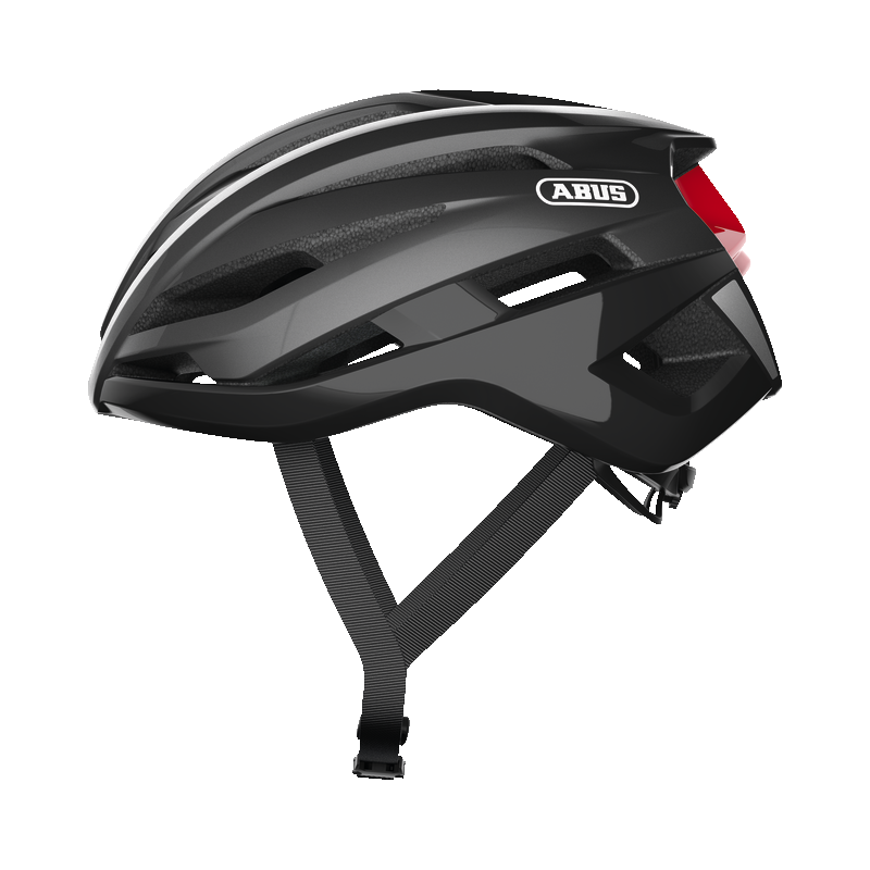 Abus Casco Stormchaser Titan