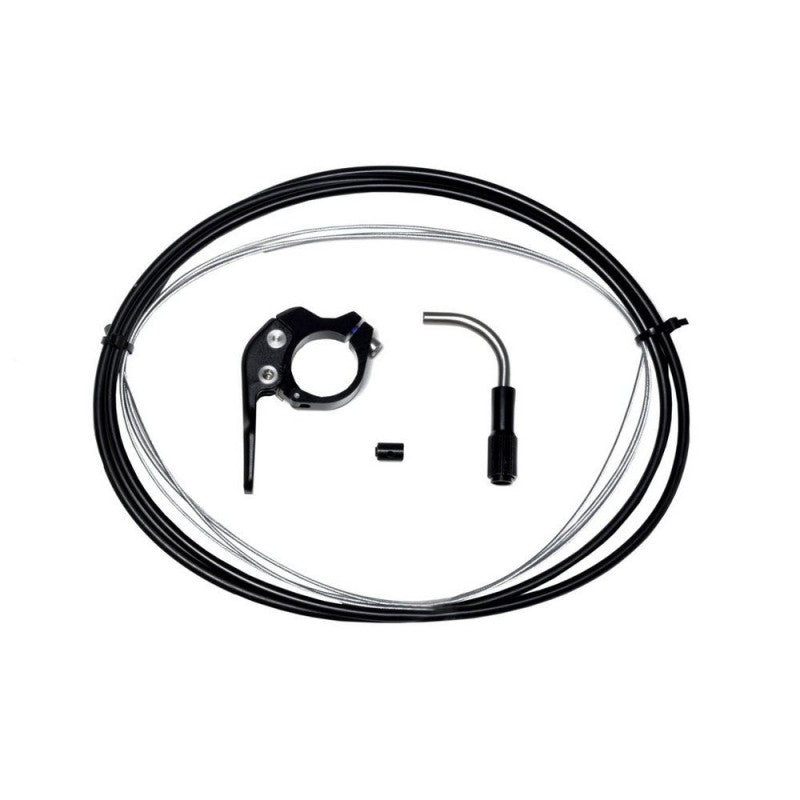 Tranz-X Comando Remoto Verticale Reggisella Telescopico