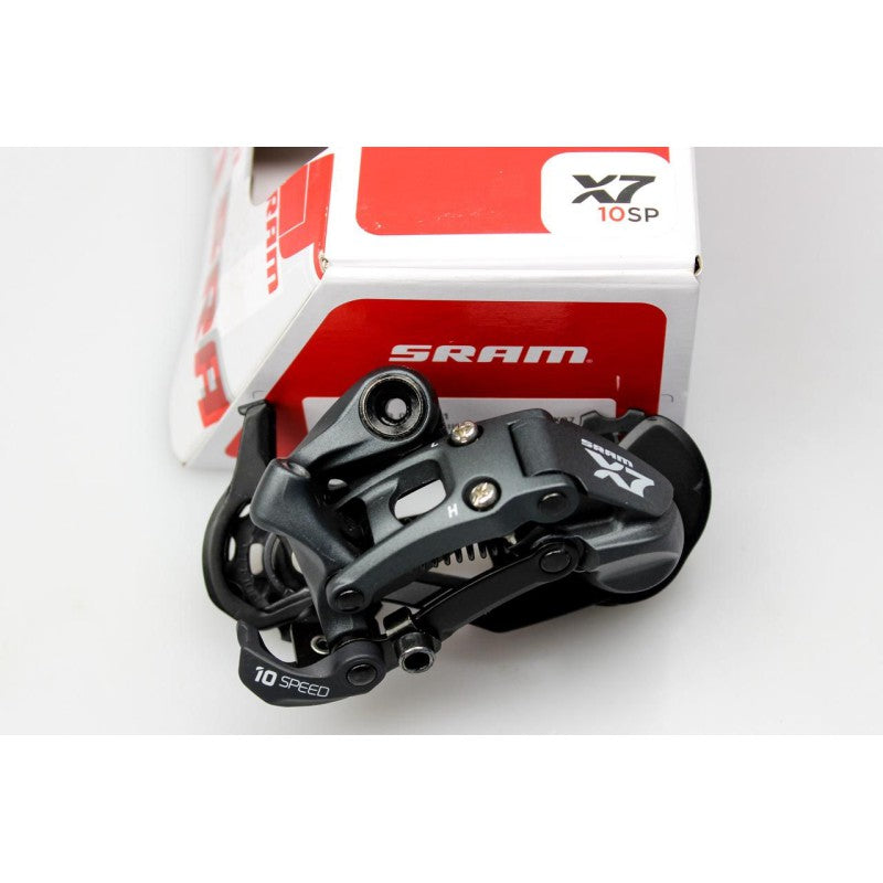 Sram Cambio X7 Corto 10S