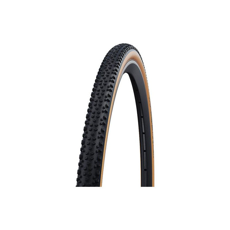 Schwalbe Copertura X-One All R Perf Classic TLE 700x33c