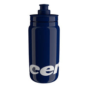 Elite Borraccia Fly Team Cervelo 550 ml Blu