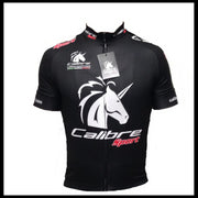 Calibre Maglia Matrix Nero/Bianco