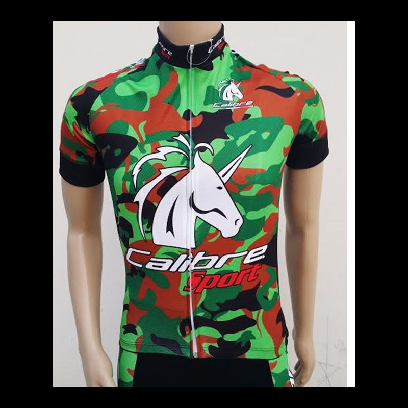 Calibre Maglia Militare Arancio