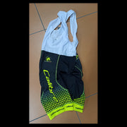 Calibre Salopette Quadri