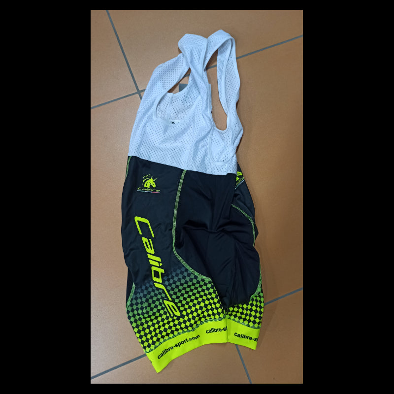 Calibre Salopette Quadri