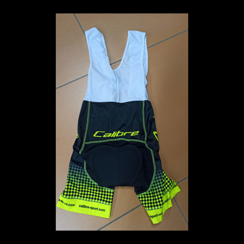 Calibre Salopette Quadri