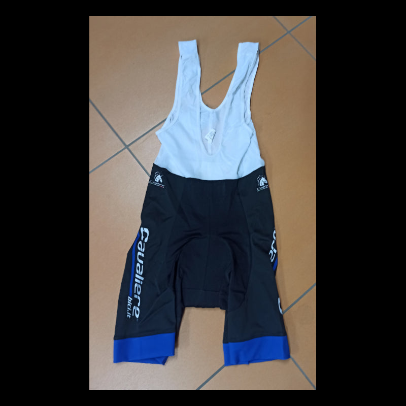 Calibre Salopette Cavaliere Grafica