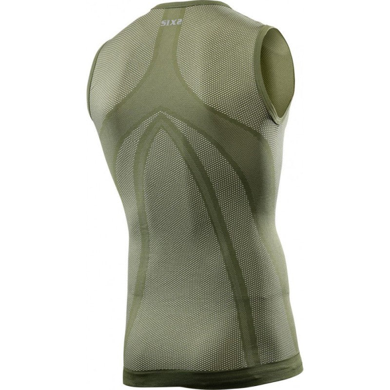 Sixs Intimo Smanicato SMX Army