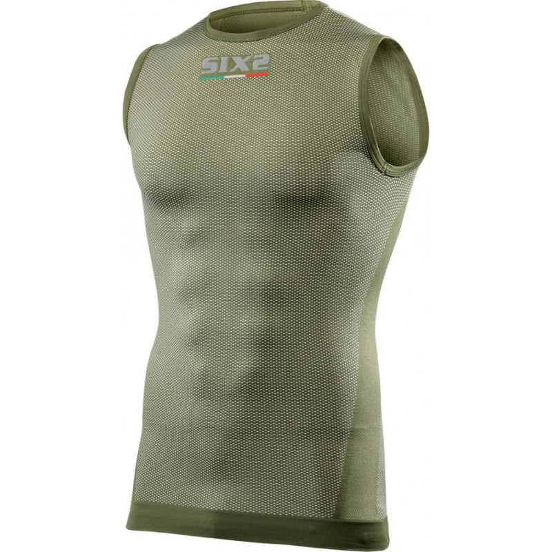 Sixs Intimo Smanicato SMX Army