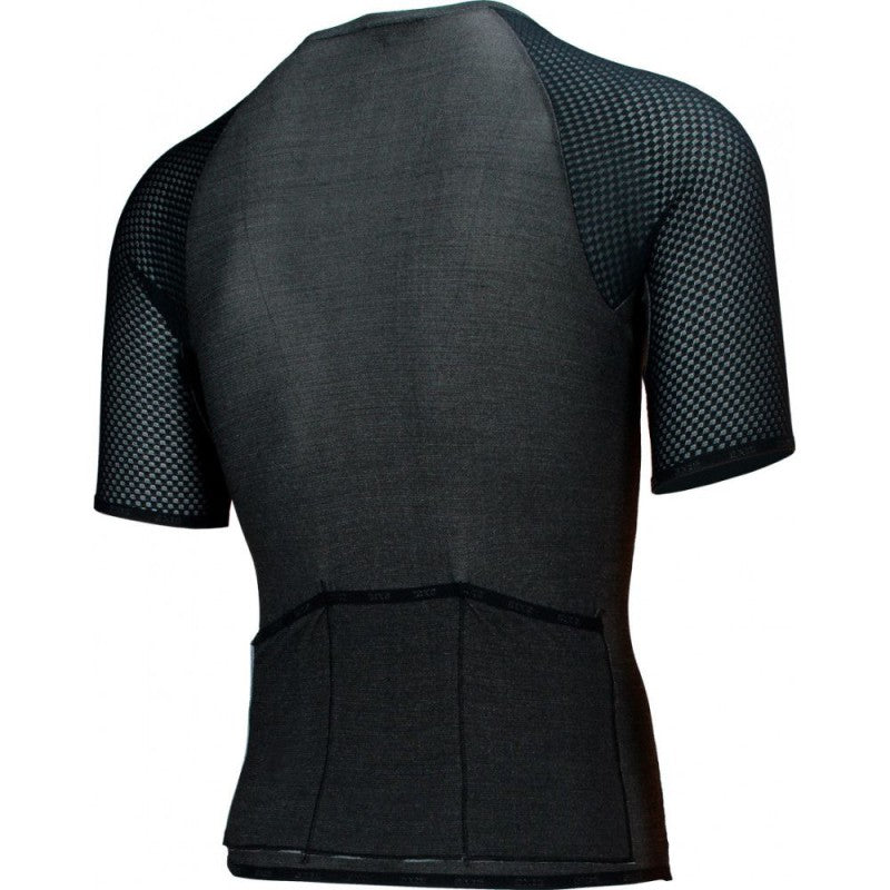 Sixs Maglia Estiva Ciclismo Serra Dark Shadow