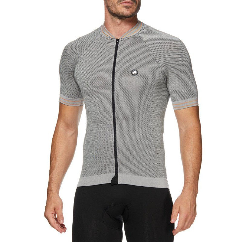 Sixs Maglia Clima 21 Grey/Black