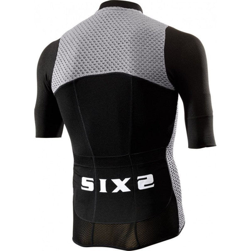 Sixs Maglia Hive Grey