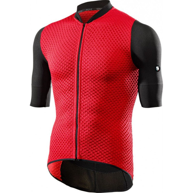 Sixs Maglia Hive Red
