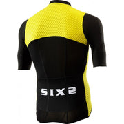 Sixs Maglia Hive Yellow Tour