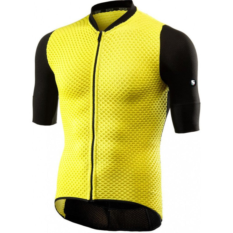 Sixs Maglia Hive Yellow Tour