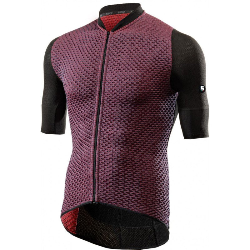 Sixs Maglia Hive Grape