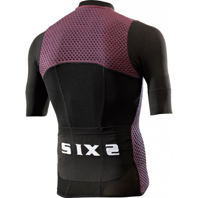 Sixs Maglia Hive Grape