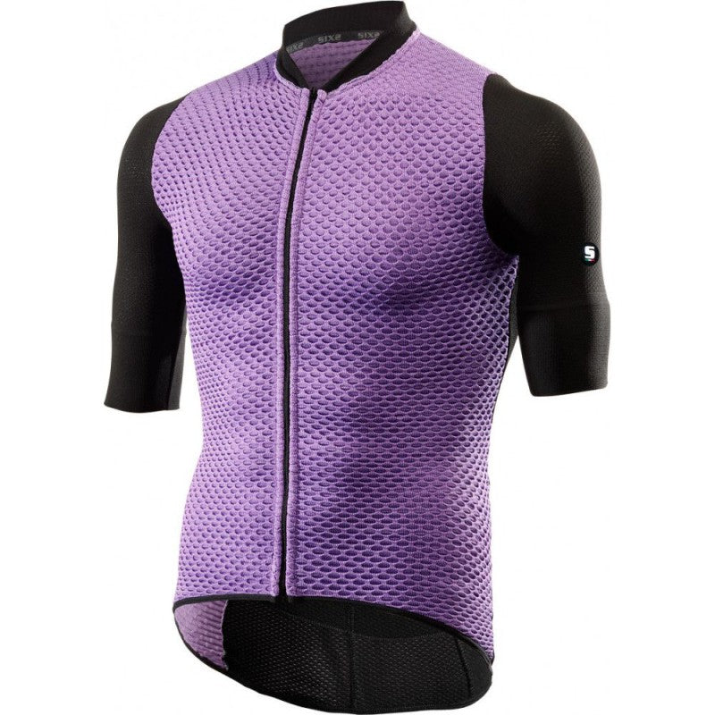 Sixs Maglia Hive Lilac