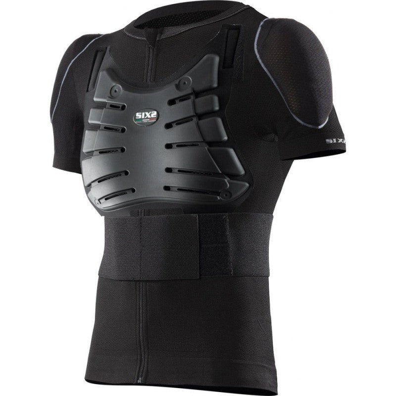 Sixs Kit Maglia Protettiva Black