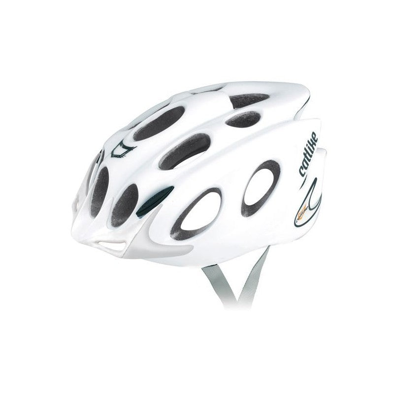 Catlike Casco Kompact'O Bianco