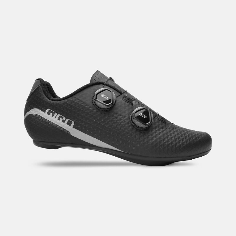 Giro Scarpe Road Regime Black