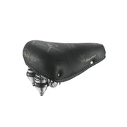 Mv-Tek Sella Doppia Molla Laguna Black