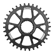 Funn Corona Singola MTB 28T Shimano Black