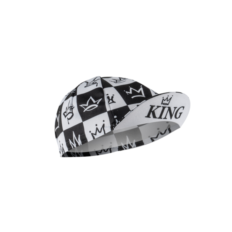 Gist Cappellino Con Visiera Style King