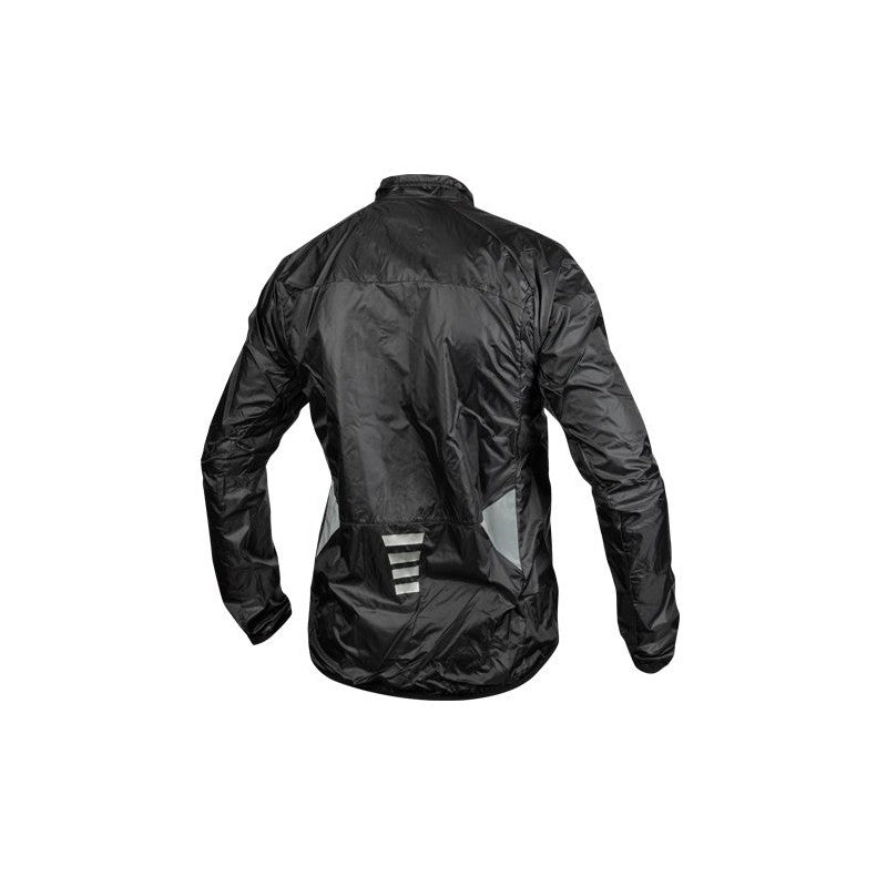 Gist Mantellina Antivento Extra Nero