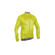 Gist Mantellina Antivento Extra Giallo Fluo