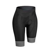 Gist Pantaloncino Donna Mood Lady Grigio