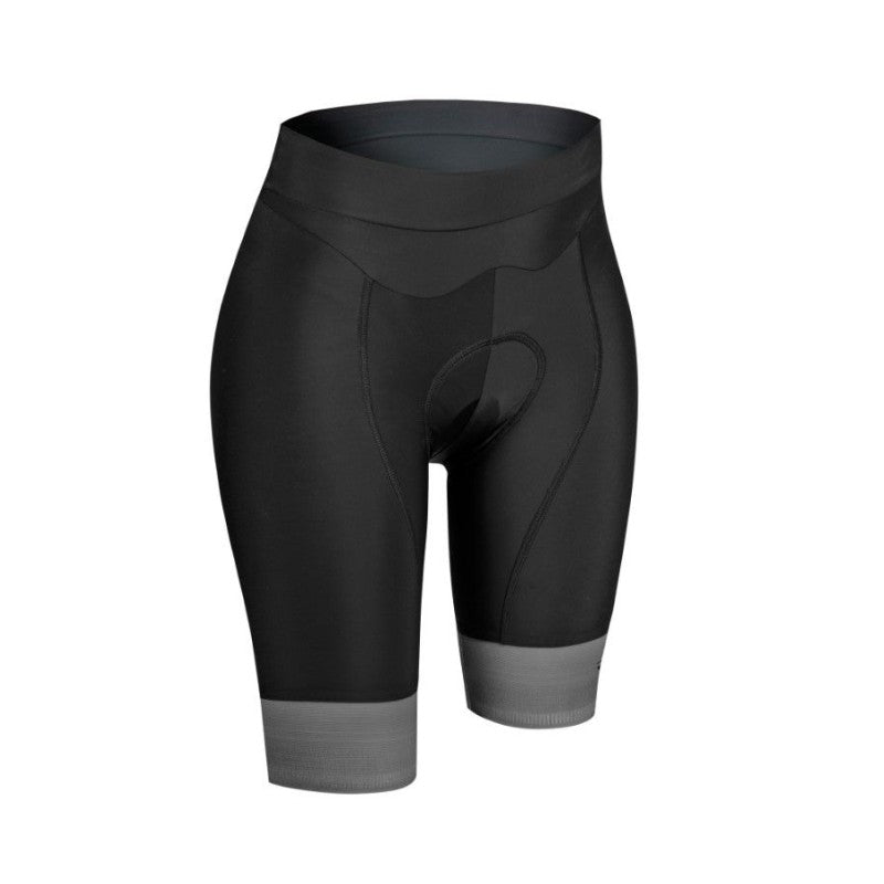 Gist Pantaloncino Donna Mood Lady Grigio