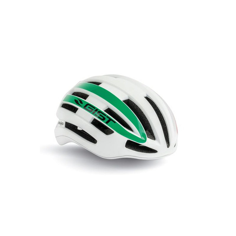 Gist Casco Bravo Italia Bianco