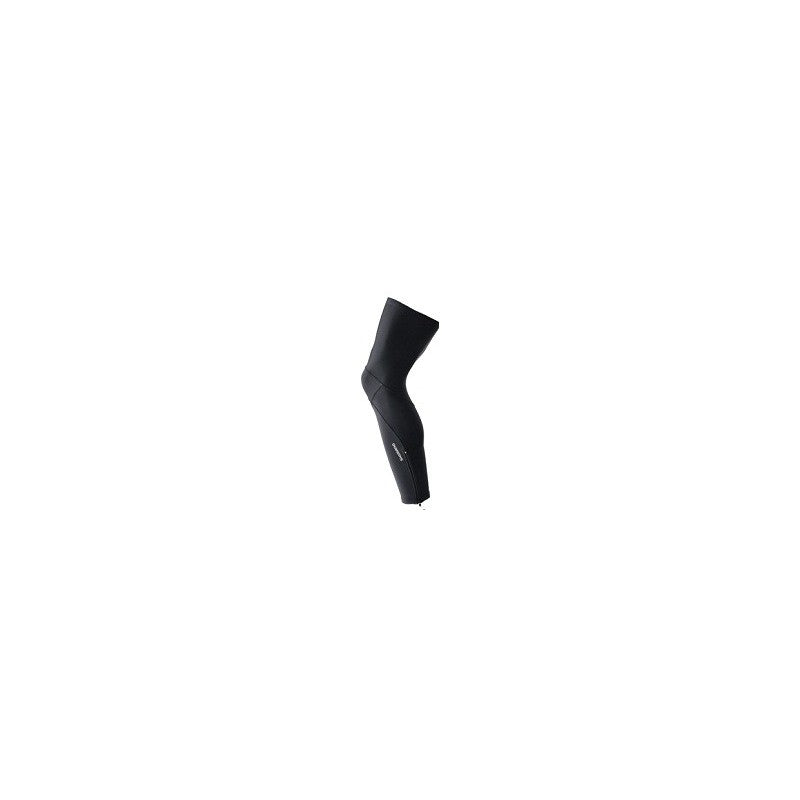 Shimano Gambale Inv. Thermal Black