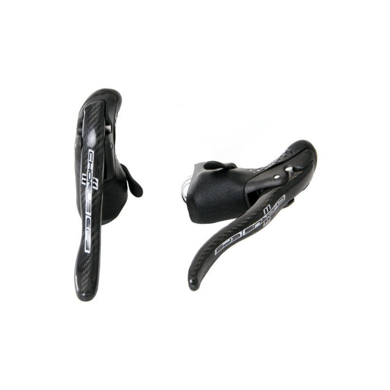 Campagnolo Comandi Chorus Ergopower EPS 11s Black