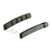 Alligator Coppia Pattini Freno V-Brake 72mm