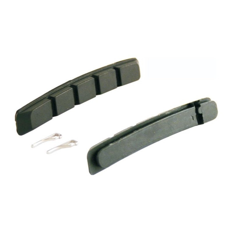 Alligator Coppia Pattini Freno V-Brake 72mm