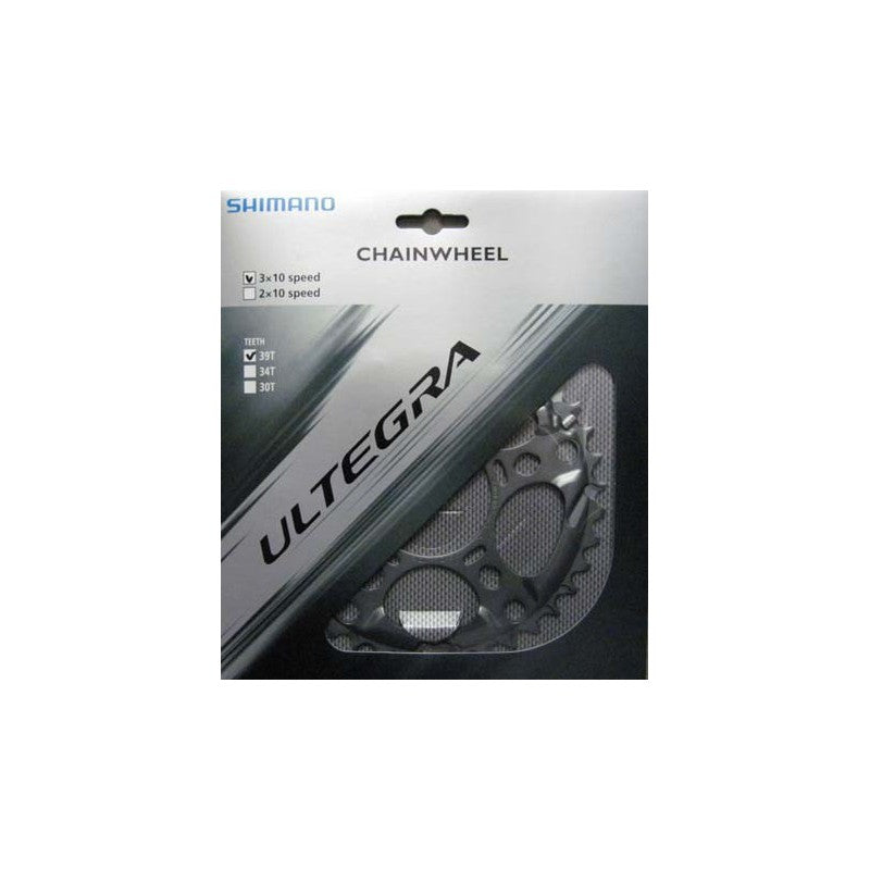 Shimano Corona Ultegra Tripla 6703 39T