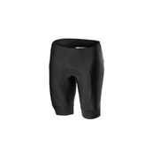 Castelli Pantaloncino Entrata Nero