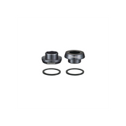 FSA Adattatore PF30 24 MTB 68mm MegaExo Blu/Grigio