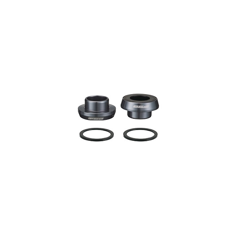 FSA Adattatore PF30 24 MTB 68mm MegaExo Blu/Grigio