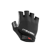 Castelli Guanti Estivi Entrata V Black